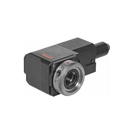 Garant Driven Tool, Radial, Standard Pin, VX3, Type: 30-VX3-L 319988 30-VX3-L